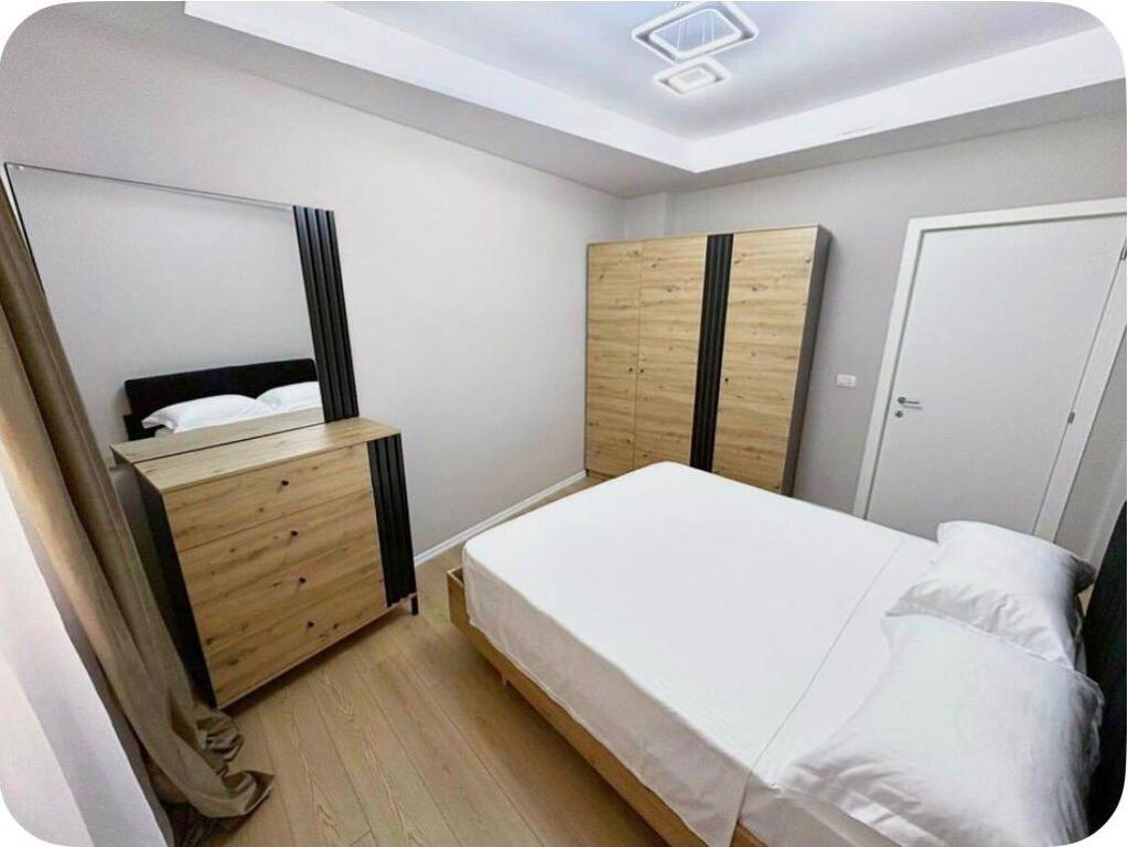 Apartament 2+1 Me Qira në Restorant Durrësi, Tiranë - 800€ 800 € /Muaj