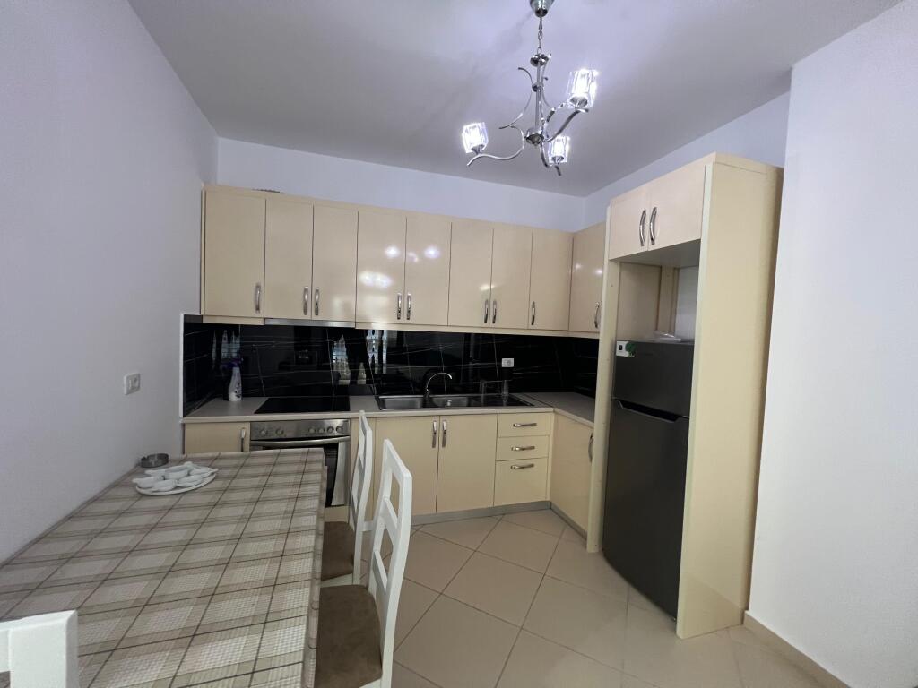 Apartament me qera 1+1 Don Bosko