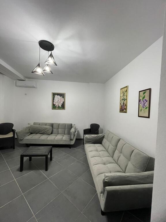 🏡 APARTMENT FOR RENT 2+1 WITH SEA VIEW DAJLANI BRIDGE DURRES BEACH