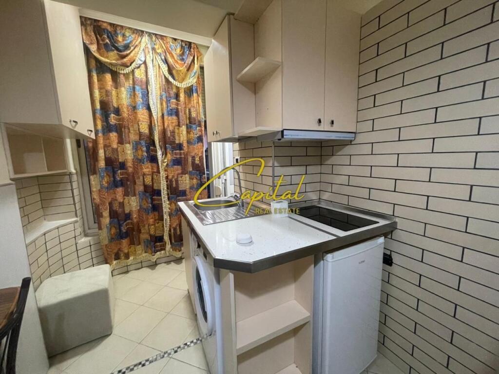 MONOLOCALE IN AFFITTO 30 M2 5 MAJI 36.000 LEKE