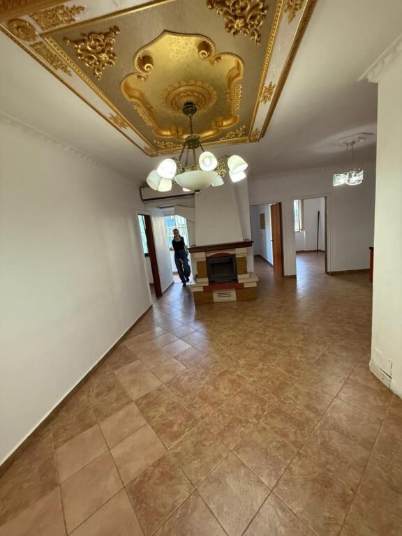 FOR SALE APARTMENT 4+1+2 NEAR THE FORMER EXHIBITION