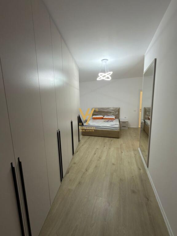 JEPET APARTAMENT 2+1+2 ME QIRA TE KOMUNA E PARISIT 1.200 EURO