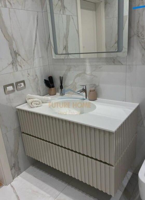 Shitet – Apartament 3+1+2, Fusha e Aviacionit, Tiranë