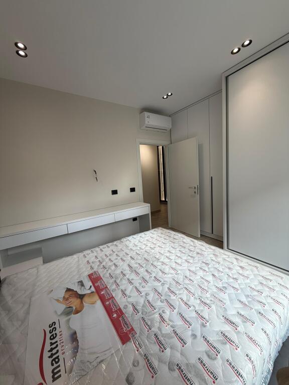 Modern 2+1 apartment for rent in Ali Dem