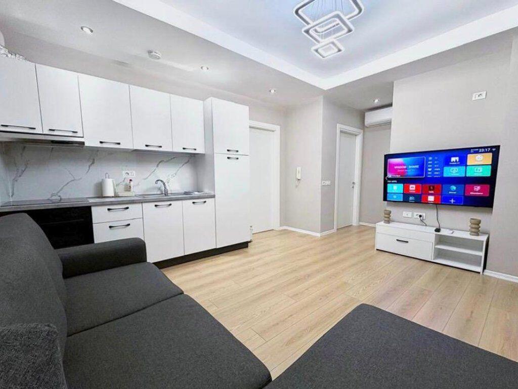 Apartament 2+1 Me Qira në Restorant Durrësi, Tiranë - 800€ 800 € /Muaj