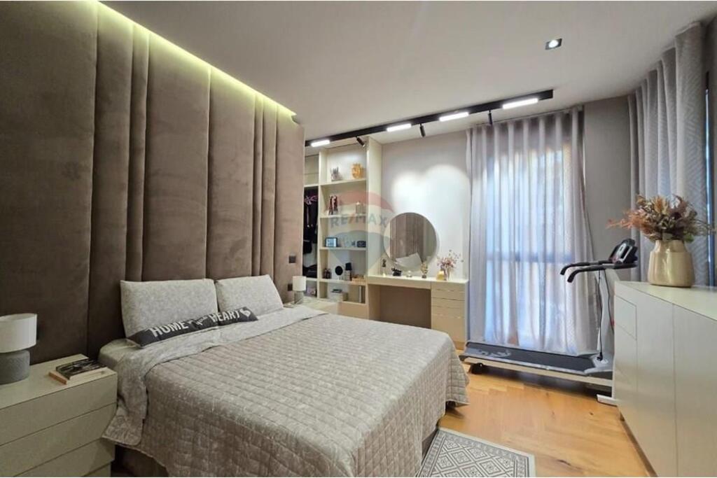2+1 APARTMENT FOR SALE ON KOSOVAREVE STREET