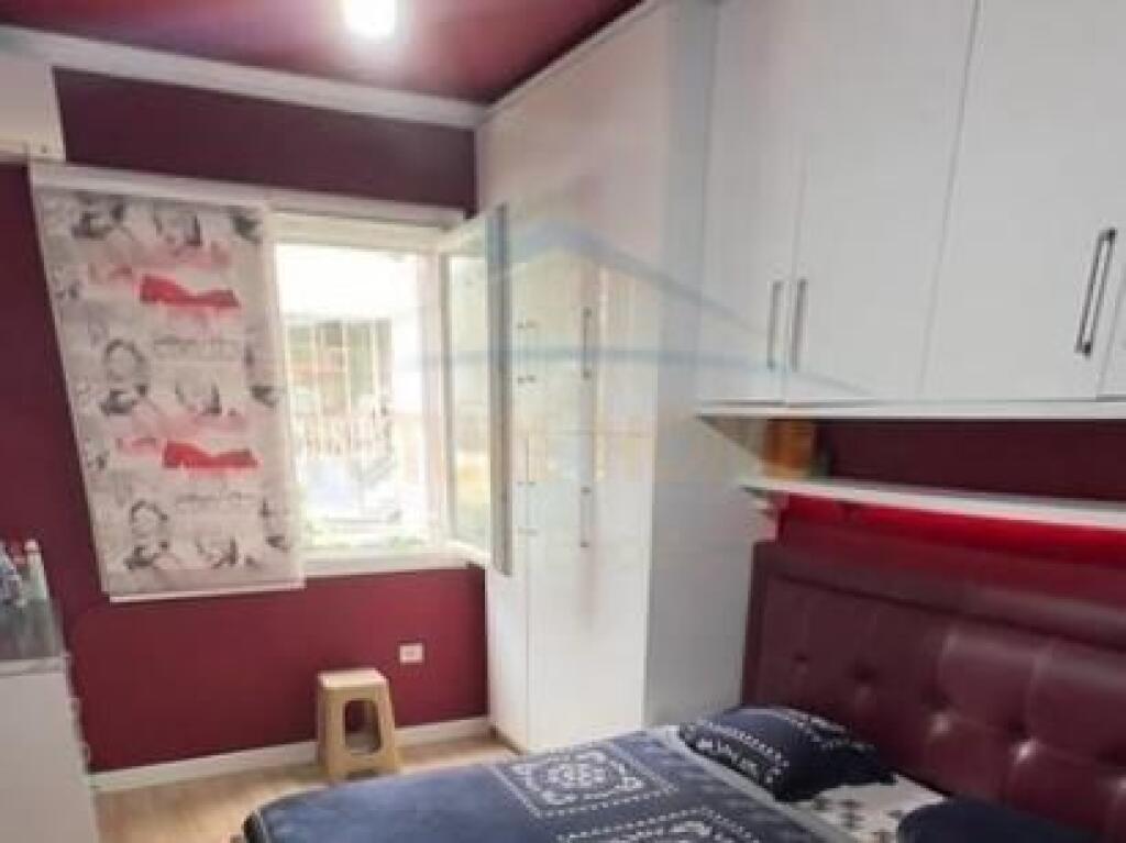 📍 Apartment 1+1 for sale near Eleonora, Kodra e Diellit – Selitë, Tirana