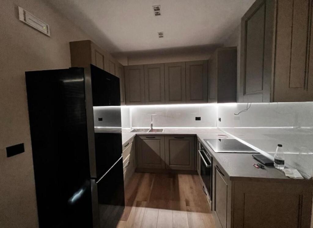 Super 1+1 apartment for sale at Residence “Sofia” near Teg!
