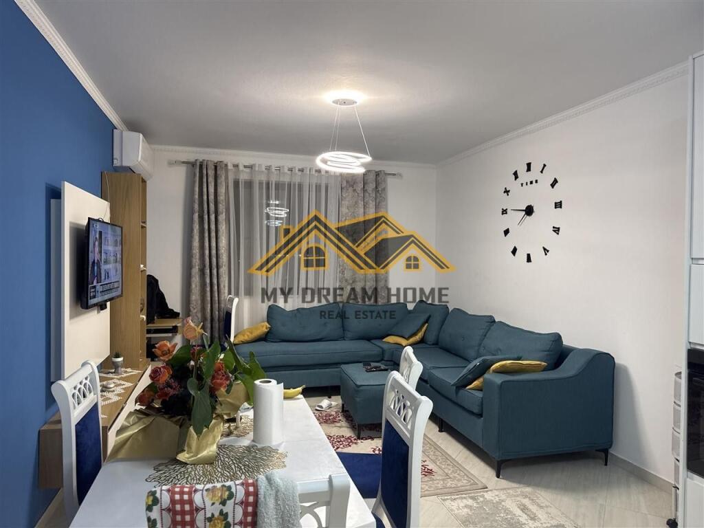 APPARTAMENTO 3+1+2 A SHKOZET DURRES, IN VENDITA!