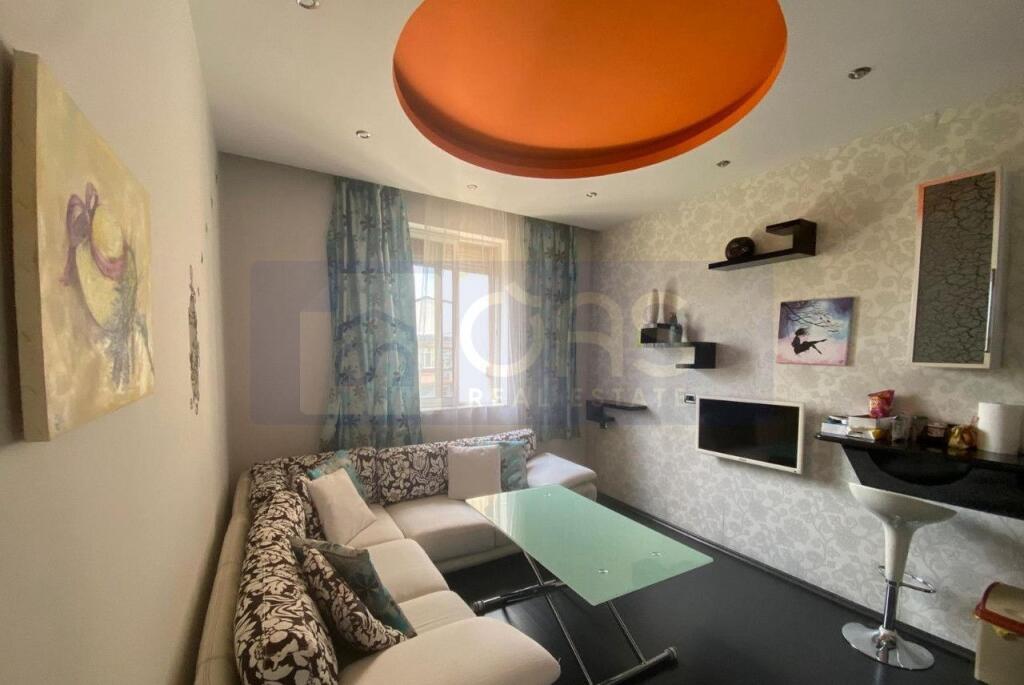 Appartamento 1+1 in affitto in Via Durazzo .