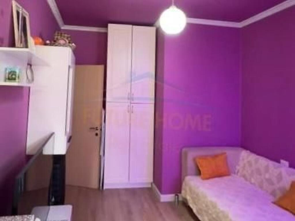 📍 Apartment 1+1 for sale near Eleonora, Kodra e Diellit – Selitë, Tirana