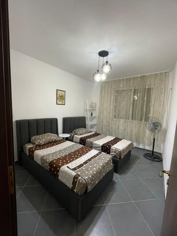 🏡 APARTMENT FOR RENT 2+1 WITH SEA VIEW DAJLANI BRIDGE DURRES BEACH