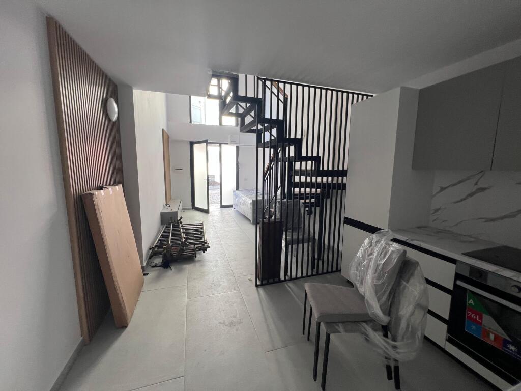 Duplex in vendita a Lungomare