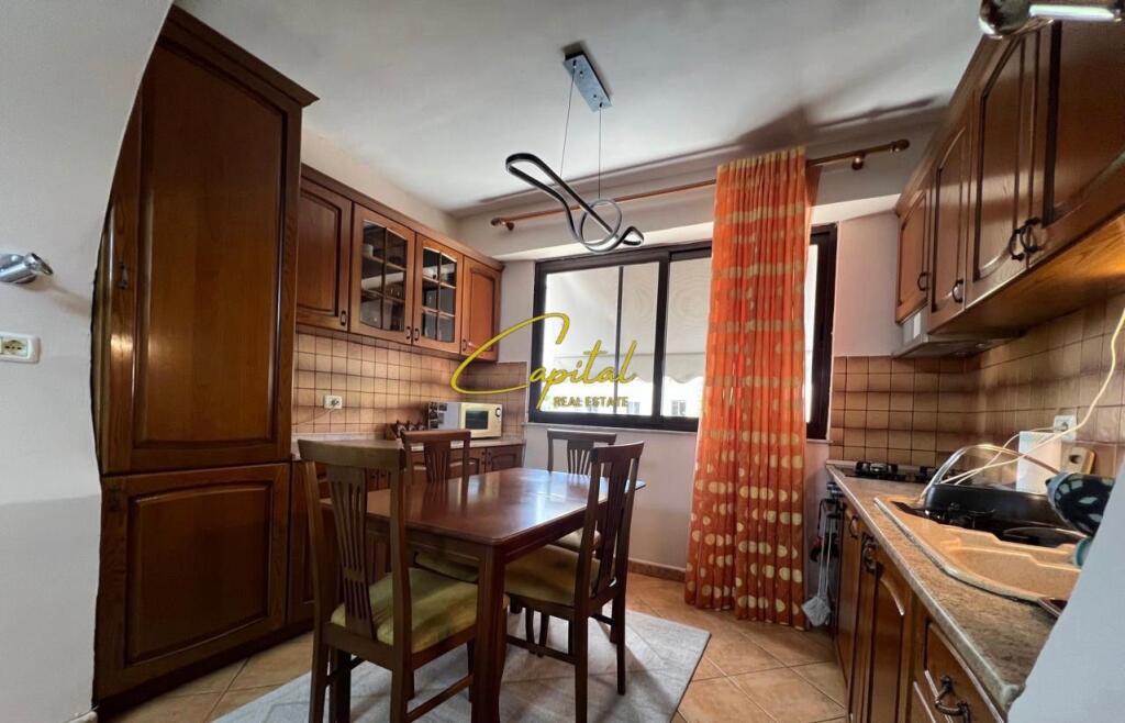 APARTMENT FOR RENT 2+1 MYSLYM SHYRI 700 EURO
