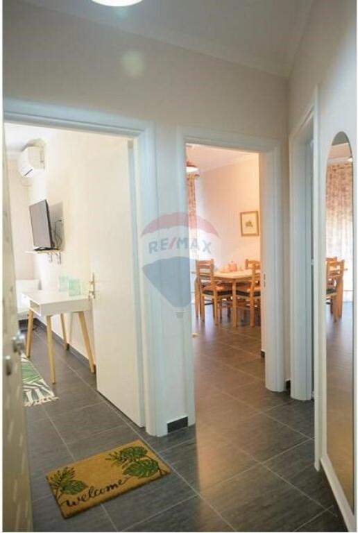 Appartamento - In Affitto - Rruga e Barrikadave, Tirana !!!! (ID: 530361014-399)