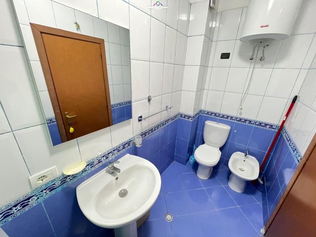 Appartamento In Affitto 1+1 In Piazza Willson (ID B2101341) Tirana