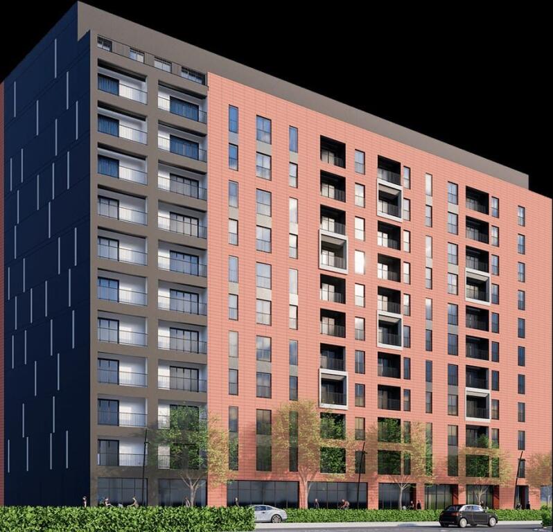 🏡 Apartment 1+1+Parking Space for Sale at Bulevardi i Ri