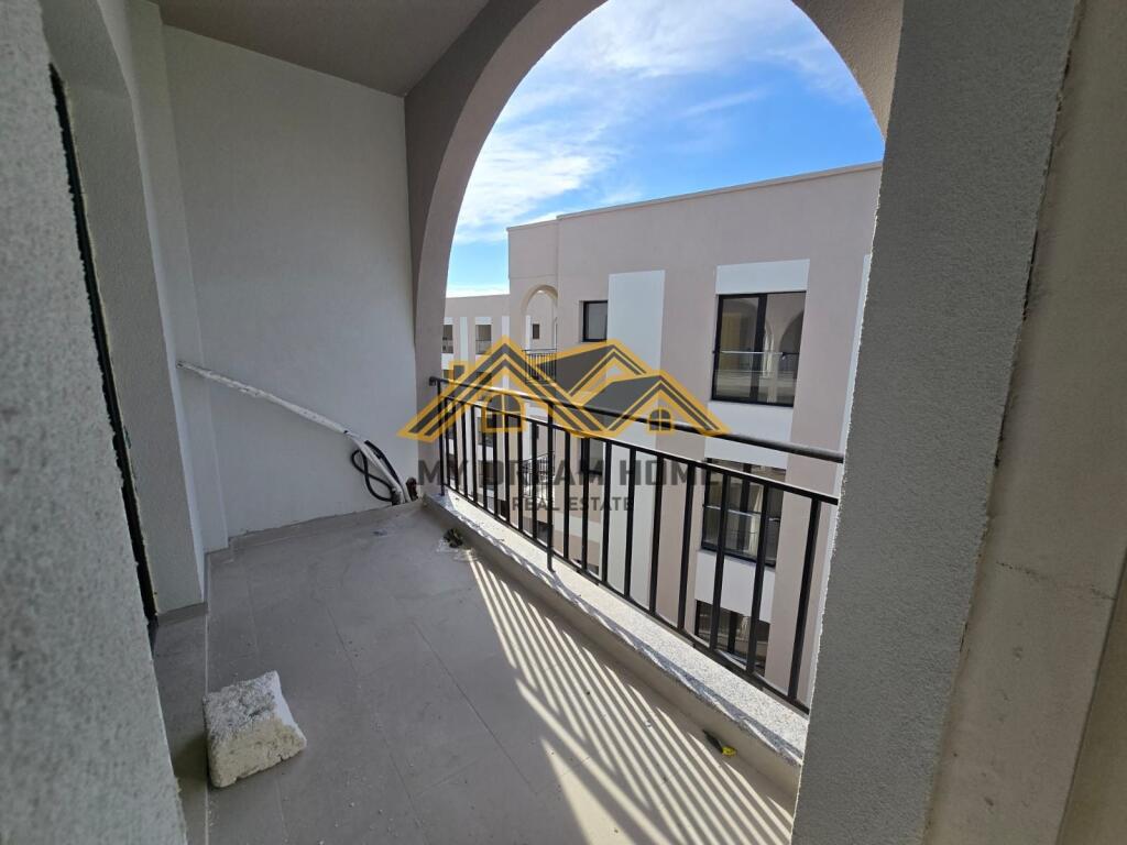 APARTMENT 1+1 AT “REZIDENCA ORIENTAL” IN GOLEM FOR SALE !