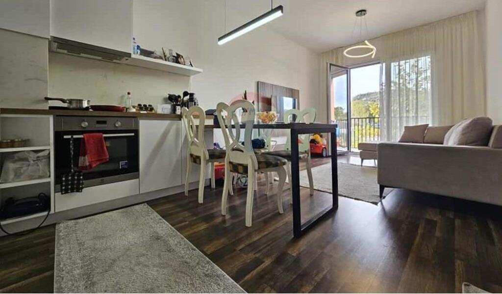 Apartament - Për Shitje - TEG, Tiranë !!!