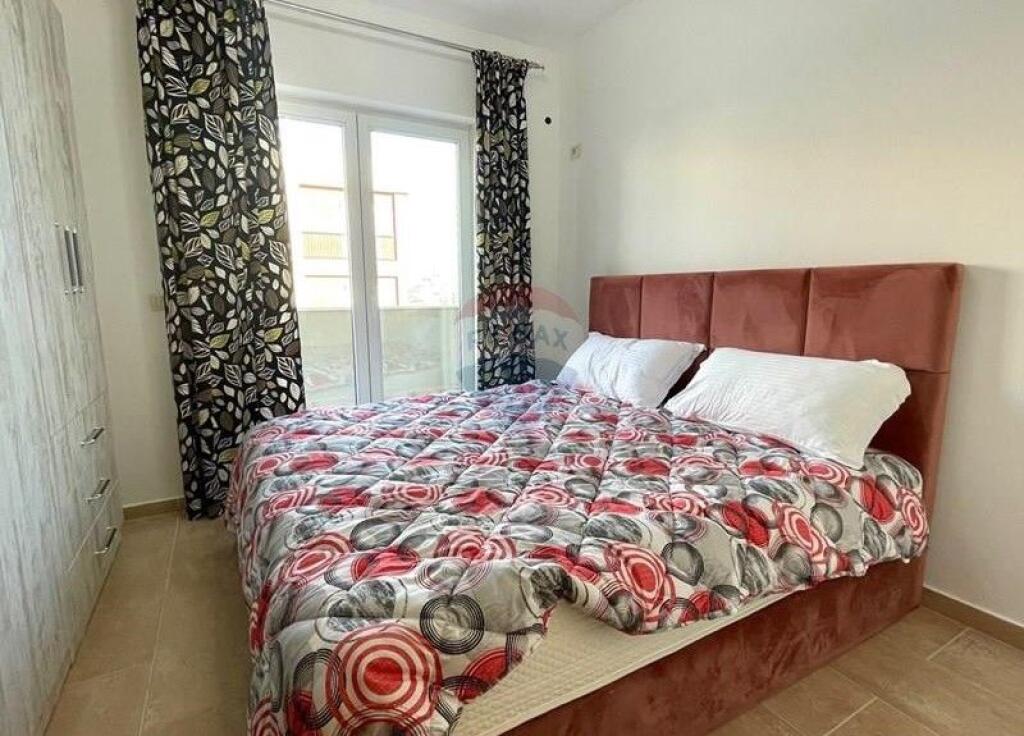 Apartment - For Sale - Xhanfize Keko Street, Tirana ID:530181070-278