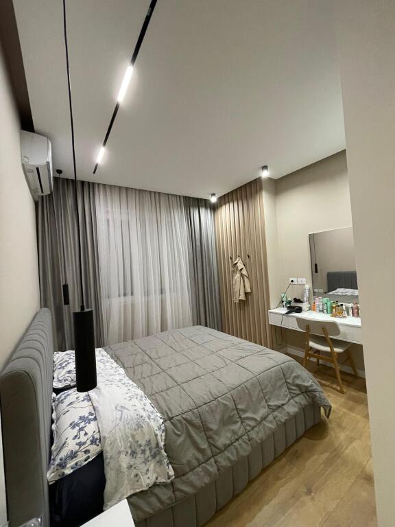 📌 JEPET ME QIRA APARTAMENT 1+1 + DEPO TEK GOLDEN PARK 3 📍 Përballë Spitalit Amerikan 3