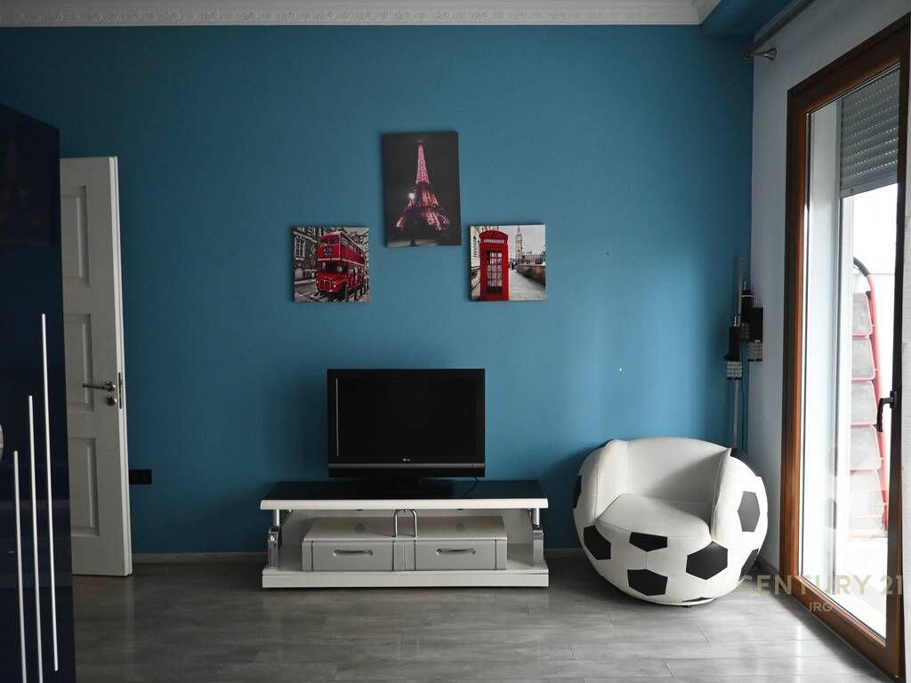 Appartamento 3+1 in affitto nel Complesso Delijorgji, Tirana 1.300 € /Mese