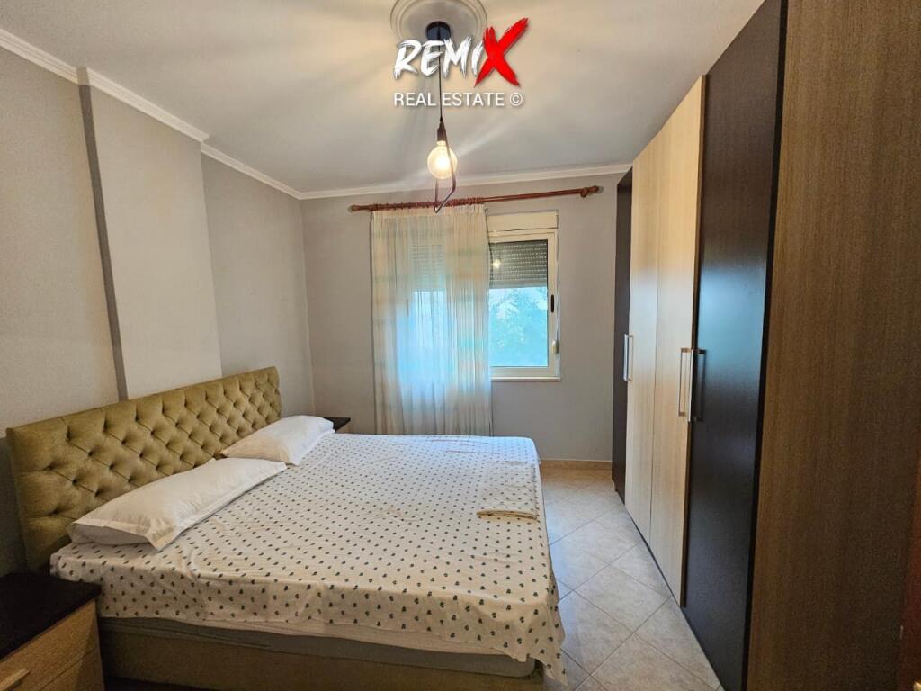 FOR SALE 1+1 APARTMENT ON MALI ROBIT BEACH