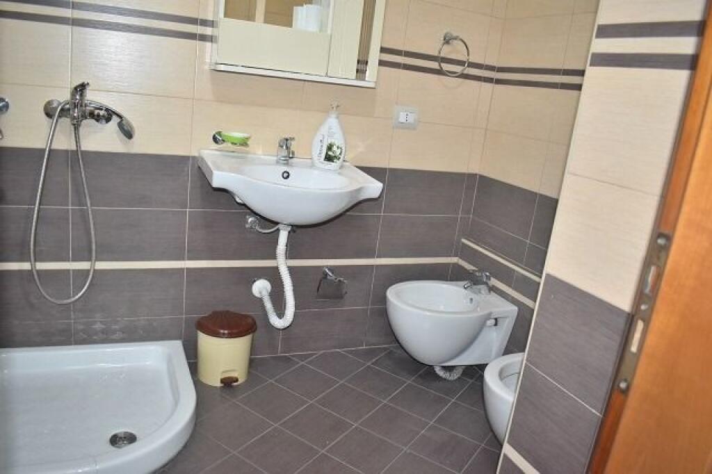 For rent at Zgara 5 Maji 3+1+2wc+2 balconies