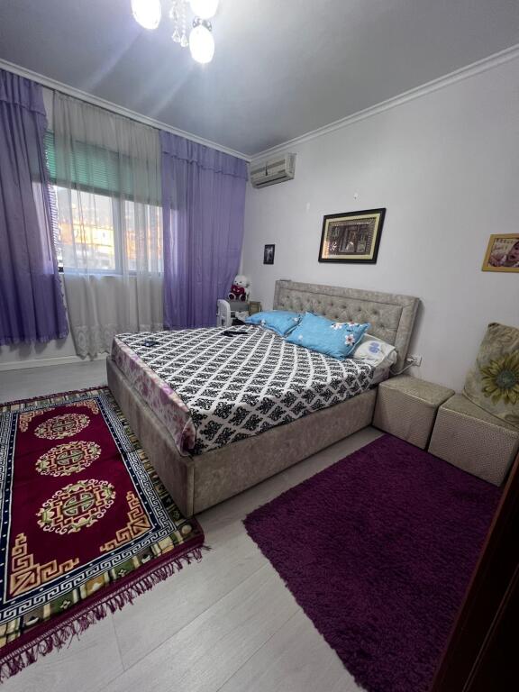 EKSCLUSIVE – SHITET APARTAMENT 2+1 ME BALLKON 135.000€ AMBULANCA NR.10, OXHAKU