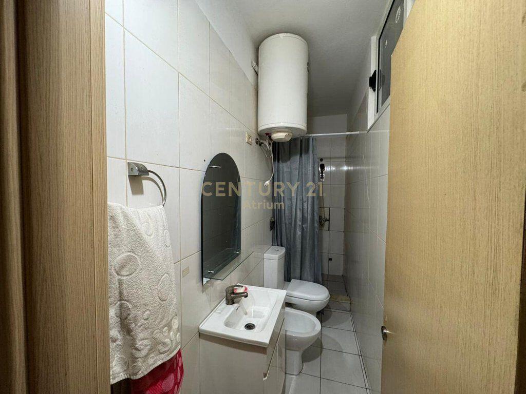 STUDIO APARTMENT FOR SALE IN FRESK NEAR THE 3D BUILDINGS