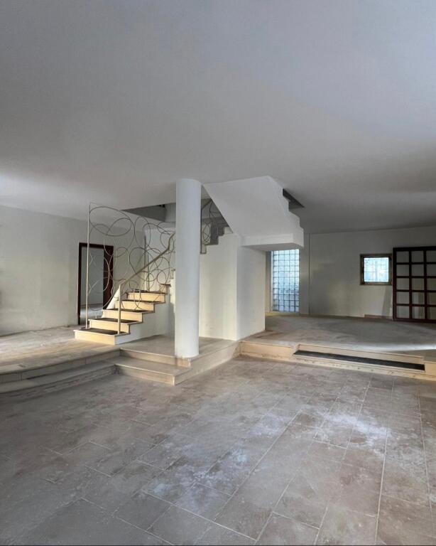✨️4-STOREY VILLA FOR RENT✨️ PARIS MUNICIPALITY