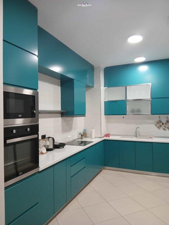 Appartamento In Affitto 1+1+ Posto Auto In Via Kosovareve (ID B2101345) Tirana