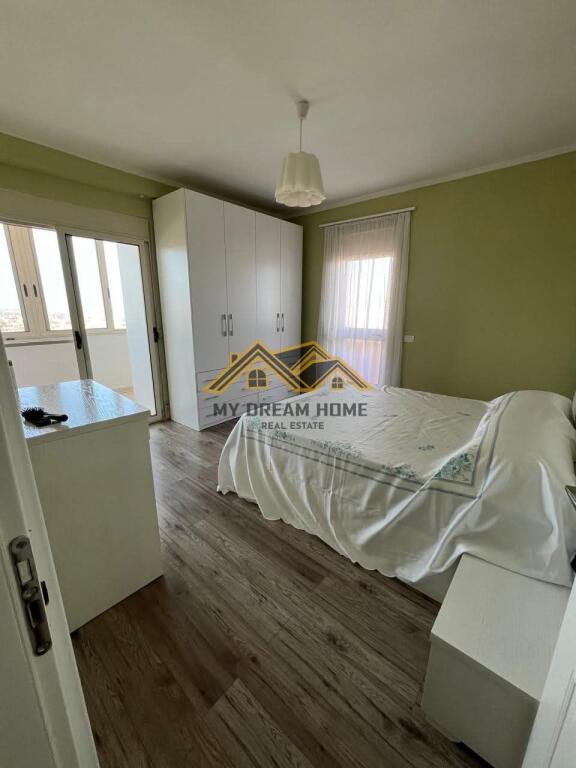 FOR RENT APARTMENT 2+1+2 STADIUM DURRES