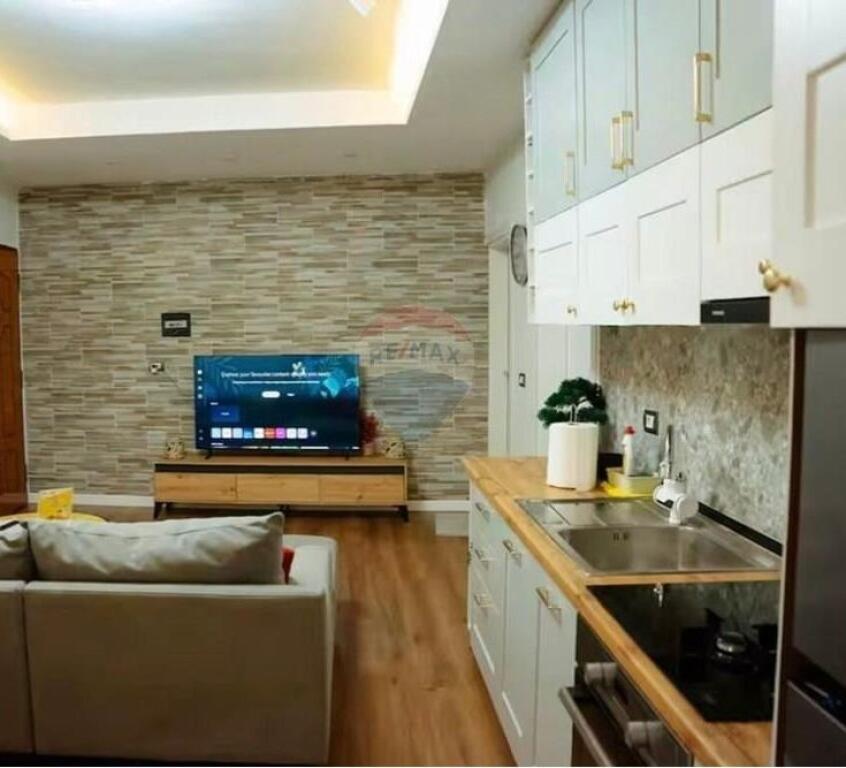 Appartamento 2+1 presso Vila Gold