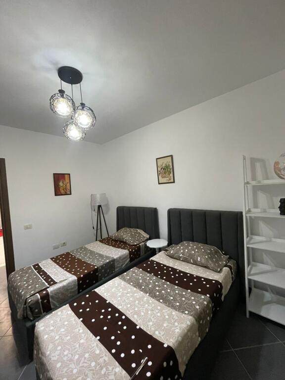 🏡 APARTMENT FOR RENT 2+1 WITH SEA VIEW DAJLANI BRIDGE DURRES BEACH