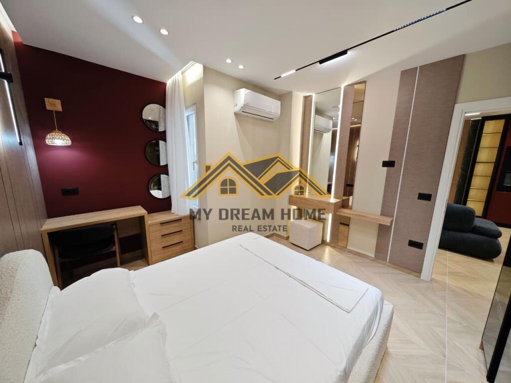 SUPER APPARTAMENTO 1+1 NEL CENTRO DI DURRËS, IN VENDITA !
