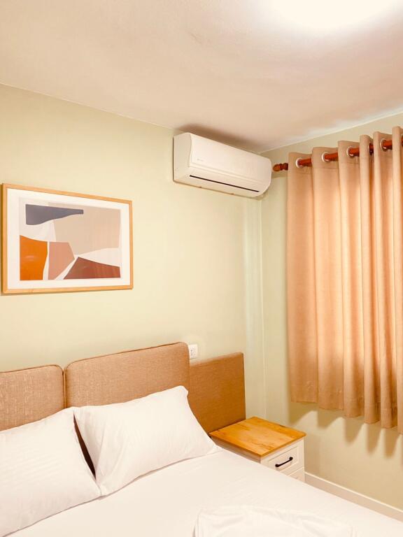 Apartment 2+1 for rent near the American Embassy