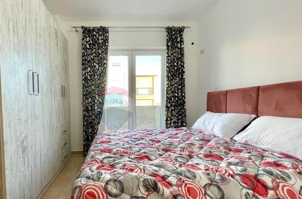 Apartment - For Sale - Xhanfize Keko Street, Tirana ID:530181070-278