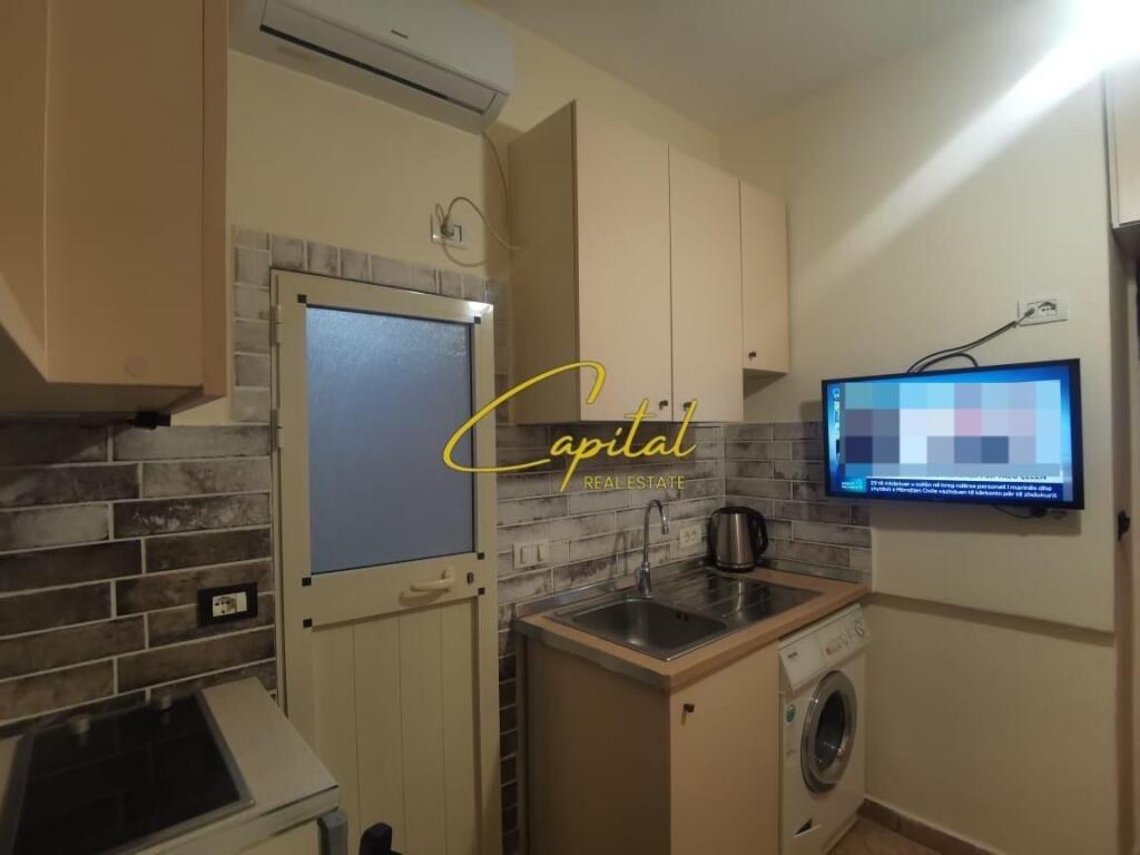 STUDIO FOR RENT 30 M2 5 MAY 35,000 LEKE