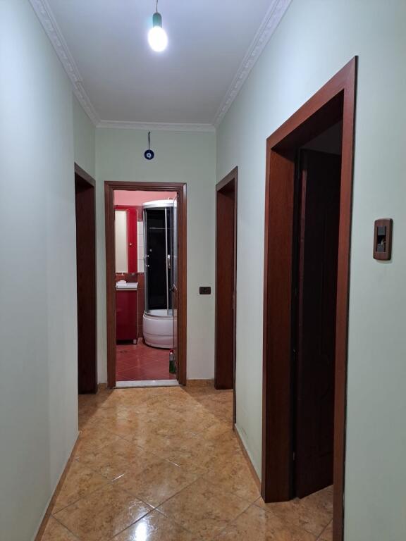 Apartment me qera 2+1+Ballkon