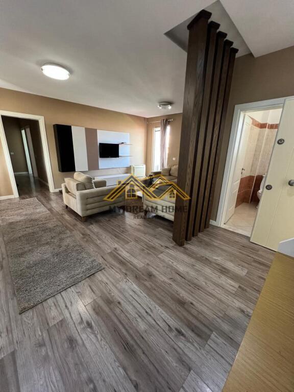 FOR RENT APARTMENT 2+1+2 STADIUM DURRES