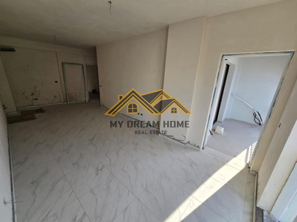 APARTMENT 1+1 AT “REZIDENCA ORIENTAL” IN GOLEM FOR SALE !