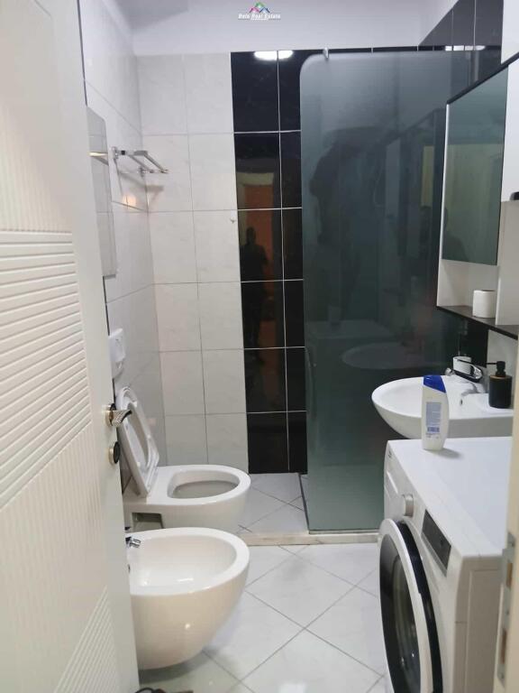Appartamento In Affitto 1+1+ Posto Auto In Via Kosovareve (ID B2101345) Tirana