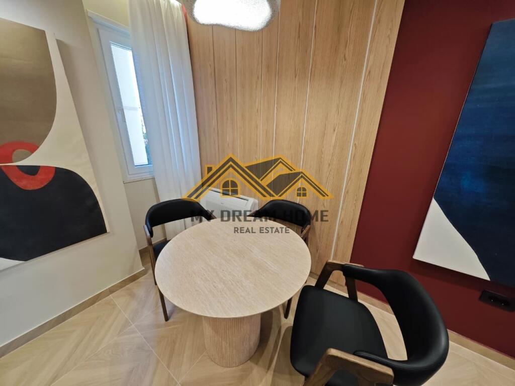 SUPER APPARTAMENTO 1+1 NEL CENTRO DI DURRËS, IN VENDITA !