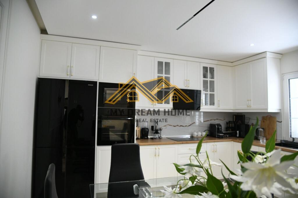 CASA PRIVATA A ISH KENETE, DURRES IN VENDITA !