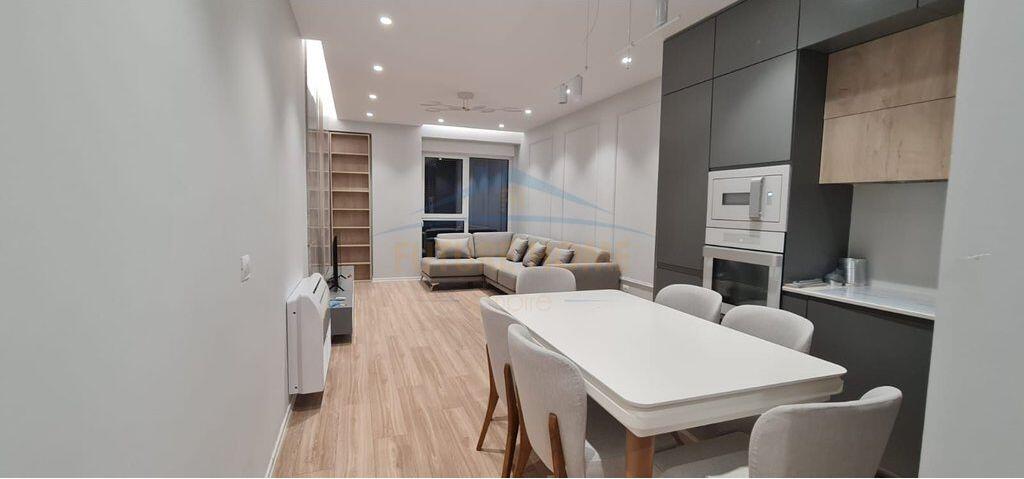 Qera, Apartament 2+1 tek Rruga Jordan Misja,Kompleksi Marga 1