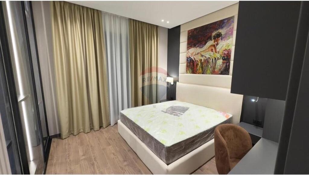 ✨Jepet me Qira Apartament 1+1 Luksoz | 📍Kompleksi Deliorgji