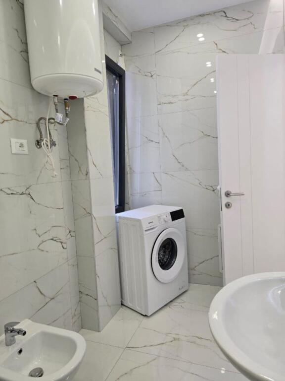 APARTMENT 1+1 FOR RENT Kodra e Diellit 700 €