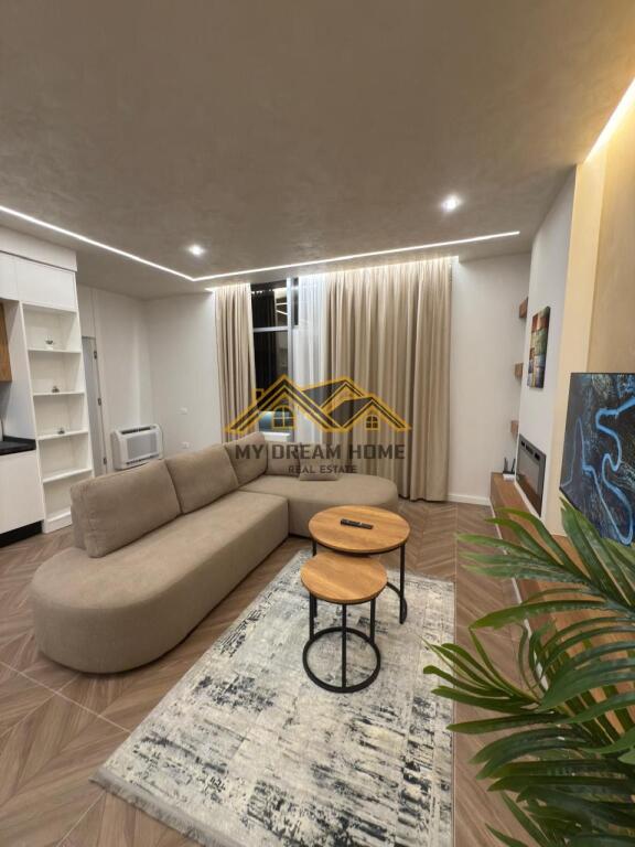 SHITET APARTAMENT 2+1+36M2 VERANDE TEK 27 -KATESHI,VOLLGA DURRES !!
