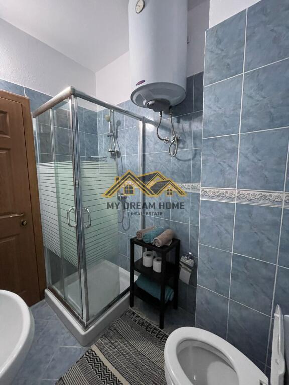 Apartment 1+1 For Rent on the new Port Road, Durres